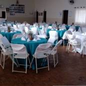 R & M - Buffet e Eventos