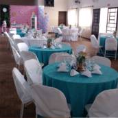 R & M - Buffet e Eventos