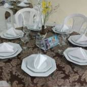 R & M - Buffet e Eventos