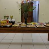 R & M - Buffet e Eventos