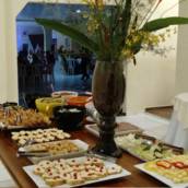 R & M - Buffet e Eventos