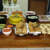 R & M - Buffet e Eventos