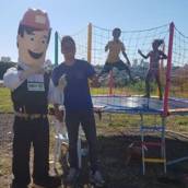 John William Aluguel de Brinquedos