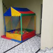 John William Aluguel de Brinquedos