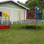 John William Aluguel de Brinquedos