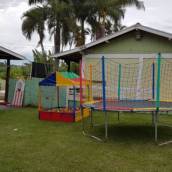 John William Aluguel de Brinquedos