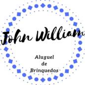 John William Aluguel de Brinquedos