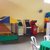 John William Aluguel de Brinquedos