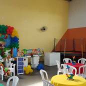 John William Aluguel de Brinquedos