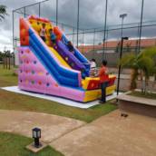 John William Aluguel de Brinquedos