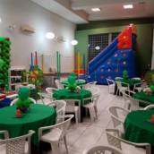 John William Aluguel de Brinquedos