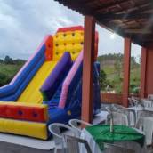 John William Aluguel de Brinquedos