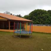 John William Aluguel de Brinquedos