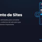 Desenvolvimento de Sites em Pardinho