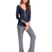 Pijama de outono/inverno em Avaré