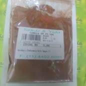 Canela em pó 