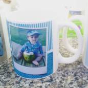 Caneca Personalizada