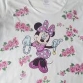 Camiseta Personalizada