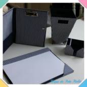 Materiais para Escritório