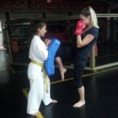 Academia Templo