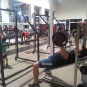 Academia Templo