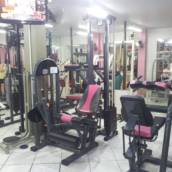 Academia Templo