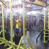 Academia Templo