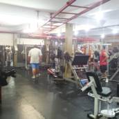 Academia Templo