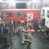 Academia Templo