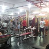 Academia Templo