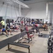 Academia Templo