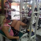 Academia Templo