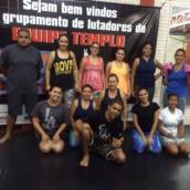 Academia Templo