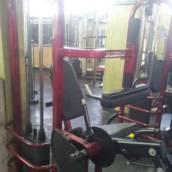 Academia Templo