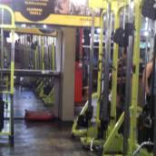 Academia Templo