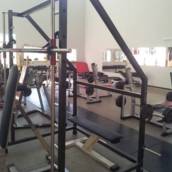 Academia Templo
