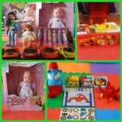 All Kids