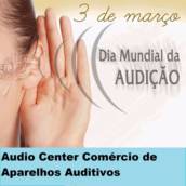 Audio Center Aparelhos Auditivos