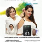 Audio Center Aparelhos Auditivos