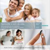 Audio Center Aparelhos Auditivos