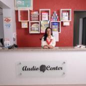 Audio Center Aparelhos Auditivos