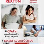 Audio Center Aparelhos Auditivos