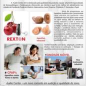 Audio Center Aparelhos Auditivos