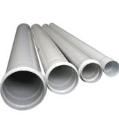 Canos Branco para Esgoto