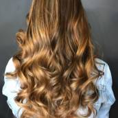 CORTES DE CABELO E TINTURA