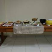 ORGANIZAÇÃO DE EVENTOS - BUFFET, CERIMONIAL, BARMAN E TUDO QUE VOCE PRECISAR