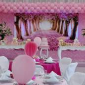 ORGANIZAÇÃO DE EVENTOS - BUFFET, CERIMONIAL, BARMAN E TUDO QUE VOCE PRECISAR