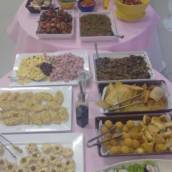 ORGANIZAÇÃO DE EVENTOS - BUFFET, CERIMONIAL, BARMAN E TUDO QUE VOCE PRECISAR