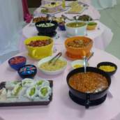 ORGANIZAÇÃO DE EVENTOS - BUFFET, CERIMONIAL, BARMAN E TUDO QUE VOCE PRECISAR