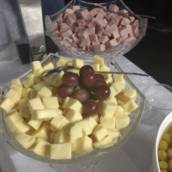ORGANIZAÇÃO DE EVENTOS - BUFFET, CERIMONIAL, BARMAN E TUDO QUE VOCE PRECISAR